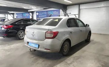 Renault Logan 2014 года за 2 000 000 тг. в Астана фото 3