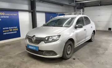 Renault Logan 2014 года за 2 000 000 тг. в Астана фото 1