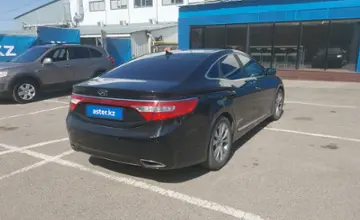 Hyundai Grandeur 2011 года за 8 500 000 тг. в Алматы фото 3