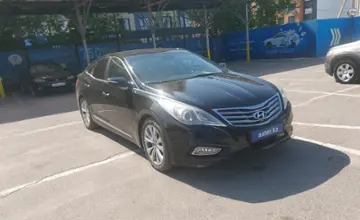 Hyundai Grandeur 2011 года за 8 500 000 тг. в Алматы фото 2