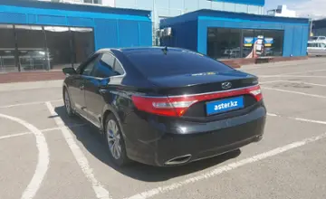 Hyundai Grandeur 2011 года за 8 500 000 тг. в Алматы фото 4