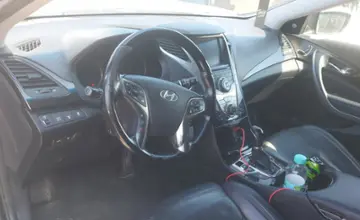 Hyundai Grandeur 2011 года за 8 500 000 тг. в Алматы фото 5