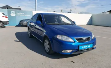 Daewoo Gentra 2014 года за 3 500 000 тг. в Шымкент фото 2