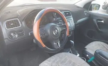 Volkswagen Polo 2015 года за 3 800 000 тг. в Алматы фото 5