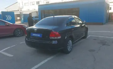 Volkswagen Polo 2015 года за 3 800 000 тг. в Алматы фото 3