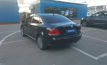 Volkswagen Polo 2015 года за 3 800 000 тг. в Алматы фото 4