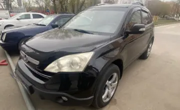 Honda CR-V 2007 года за 6 000 000 тг. в Костанай фото 1