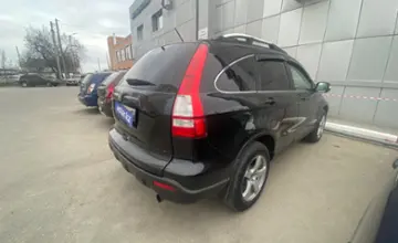 Honda CR-V 2007 года за 6 000 000 тг. в Костанай