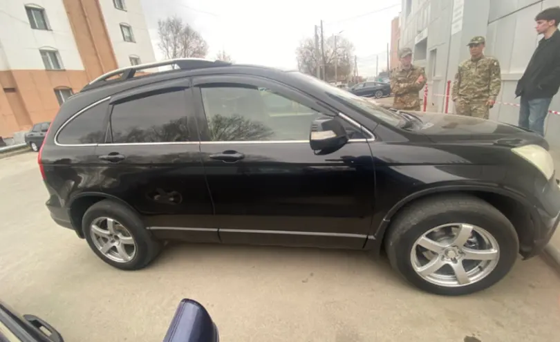 Honda CR-V 2007 года за 6 000 000 тг. в Костанай фото 4