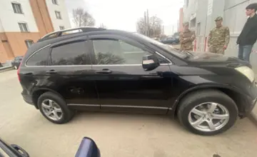 Honda CR-V 2007 года за 6 000 000 тг. в Костанай фото 4
