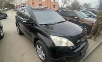Honda CR-V 2007 года за 6 000 000 тг. в Костанай фото 3