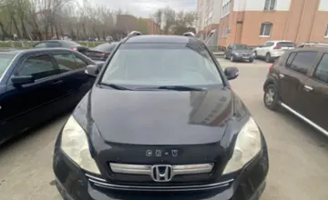 Honda CR-V 2007 года за 6 000 000 тг. в Костанай фото 2