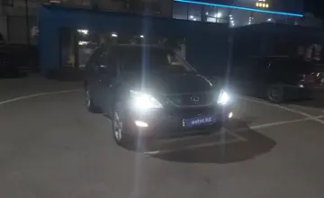 Lexus RX 2004 года за 7 500 000 тг. в Алматы фото 2
