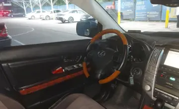 Lexus RX 2004 года за 7 500 000 тг. в Алматы фото 5