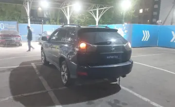 Lexus RX 2004 года за 7 500 000 тг. в Алматы фото 4