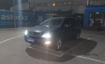 Lexus RX 2004 года за 7 500 000 тг. в Алматы фото 1