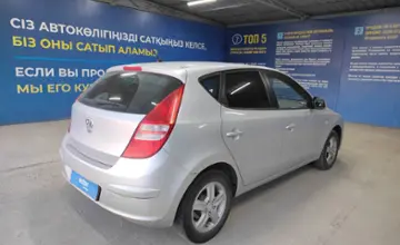 Hyundai i30 2008 года за 3 500 000 тг. в Алматы