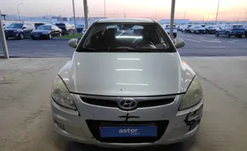 Hyundai i30 2008 года за 3 500 000 тг. в Алматы фото 2