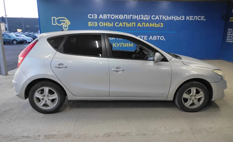 Hyundai i30 2008 года за 3 500 000 тг. в Алматы фото 4