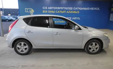 Hyundai i30 2008 года за 3 500 000 тг. в Алматы фото 4
