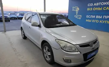 Hyundai i30 2008 года за 3 500 000 тг. в Алматы фото 3