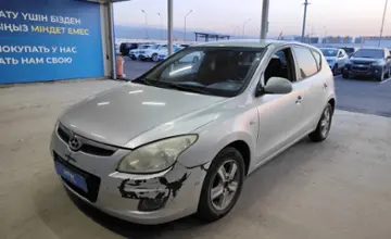 Hyundai i30 2008 года за 3 500 000 тг. в Алматы фото 1