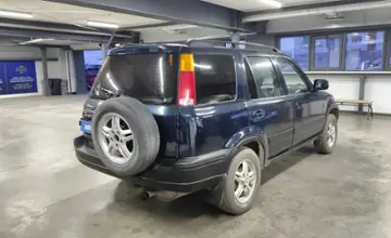 Honda CR-V 1997 года за 3 400 000 тг. в Астана фото 3