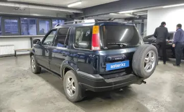 Honda CR-V 1997 года за 3 400 000 тг. в Астана фото 4