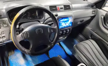 Honda CR-V 1997 года за 3 400 000 тг. в Астана фото 5