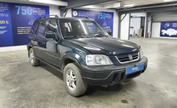 Honda CR-V 1997 года за 3 400 000 тг. в Астана фото 2