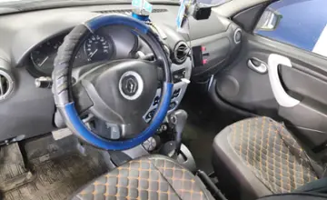 Renault Sandero 2014 года за 5 500 000 тг. в Астана фото 5