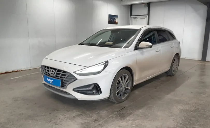 Hyundai i30 2023 года за 8 000 000 тг. в Астана