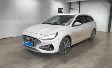 Hyundai i30 2023 года за 8 000 000 тг. в Астана фото 1