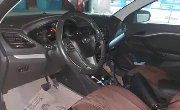 LADA (ВАЗ) Vesta 2020 года за 5 500 000 тг. в Шымкент фото 5