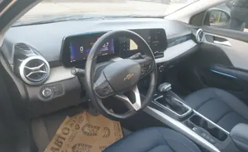 Chevrolet Monza 2023 года за 6 500 000 тг. в Алматы фото 5