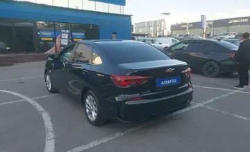 Chevrolet Monza 2023 года за 6 500 000 тг. в Алматы фото 4
