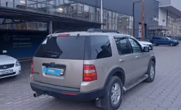 Ford Explorer 2007 года за 6 500 000 тг. в Караганда