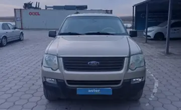 Ford Explorer 2007 года за 6 500 000 тг. в Караганда фото 2