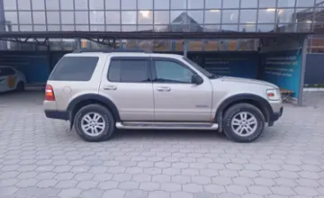 Ford Explorer 2007 года за 6 500 000 тг. в Караганда фото 4