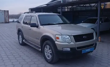 Ford Explorer 2007 года за 6 500 000 тг. в Караганда фото 3