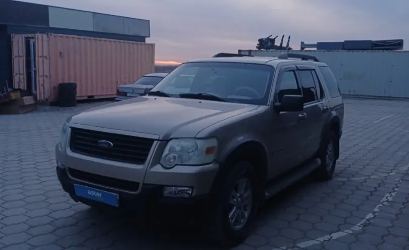 Ford Explorer 2007 года за 6 500 000 тг. в Караганда