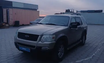 Ford Explorer 2007 года за 6 500 000 тг. в Караганда фото 1