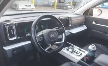 Hyundai Mufasa 2025 года за 13 500 000 тг. в Алматы фото 5