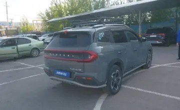 Hyundai Mufasa 2025 года за 13 500 000 тг. в Алматы фото 3