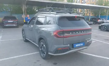 Hyundai Mufasa 2025 года за 13 500 000 тг. в Алматы фото 4