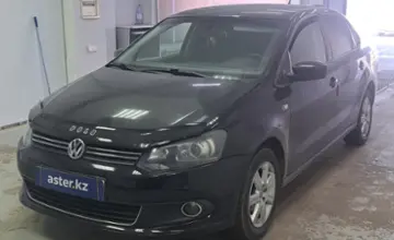 Volkswagen Polo 2015 года за 4 700 000 тг. в Павлодар фото 1