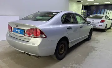 Honda Civic 2007 года за 3 500 000 тг. в Павлодар