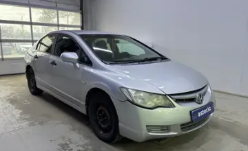 Honda Civic 2007 года за 3 500 000 тг. в Павлодар фото 3