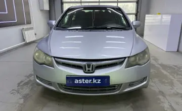 Honda Civic 2007 года за 3 500 000 тг. в Павлодар фото 2