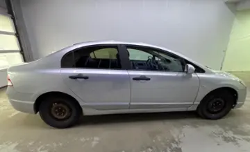 Honda Civic 2007 года за 3 500 000 тг. в Павлодар фото 4